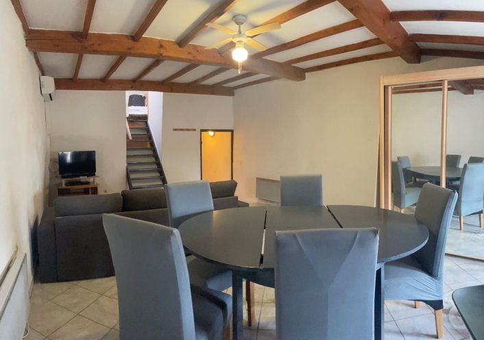 à louer Appartement Saint Hippolyte Du Fort