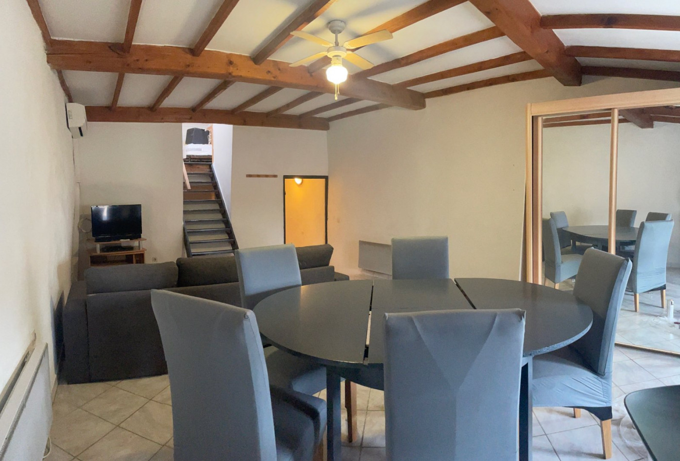 location Appartement Saint Hippolyte Du Fort - Photo 5