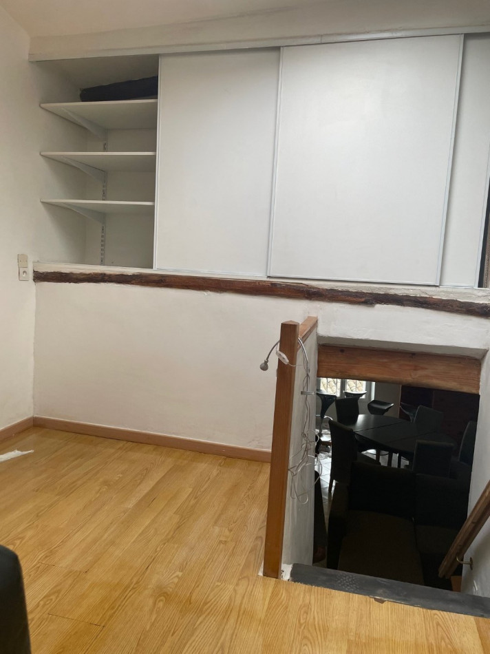 à louer Appartement Saint Hippolyte Du Fort - Photo 8