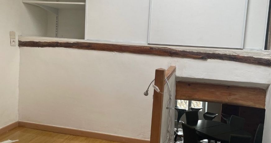 location Appartement Saint Hippolyte Du Fort