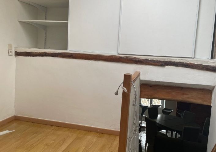 à louer Appartement Saint Hippolyte Du Fort