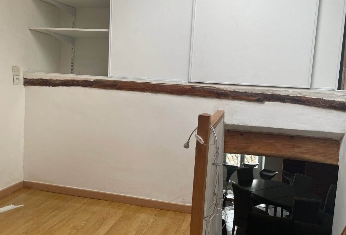 location Appartement Saint Hippolyte Du Fort - Photo 8