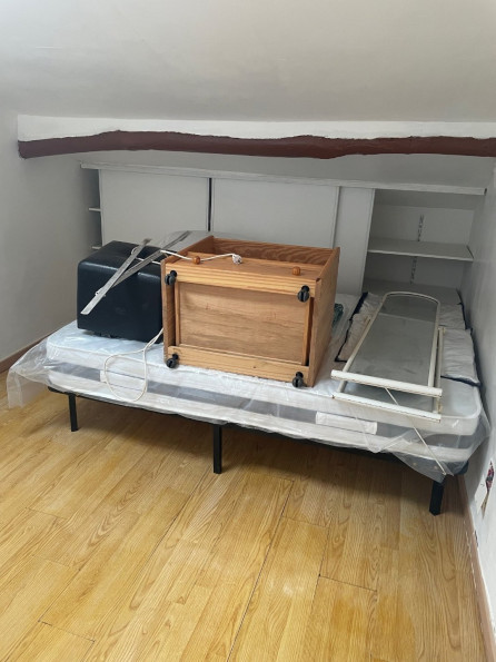 location Appartement Saint Hippolyte Du Fort - Photo 7