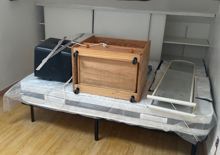 à louer Appartement Saint Hippolyte Du Fort