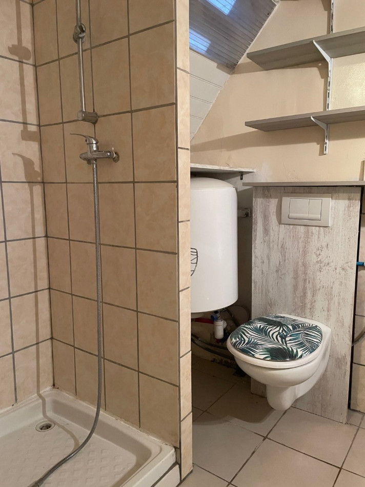 à louer Appartement Saint Hippolyte Du Fort - Photo 9