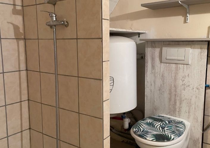 à louer Appartement Saint Hippolyte Du Fort