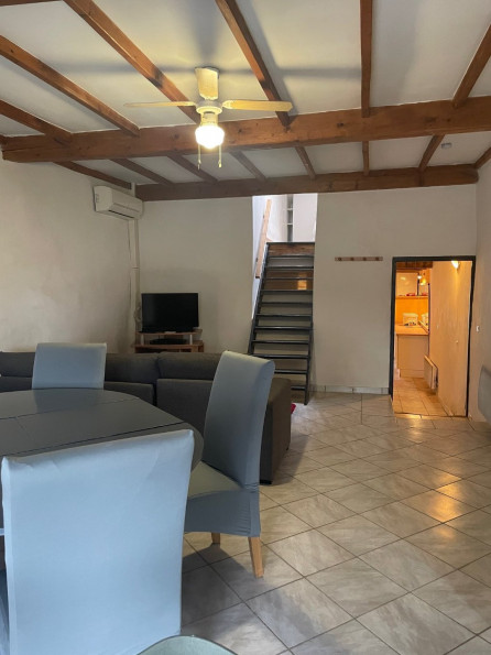 location Appartement Saint Hippolyte Du Fort - Photo 6