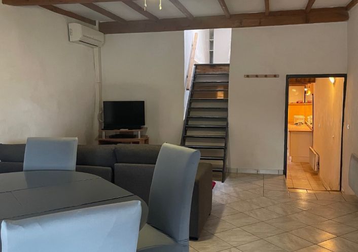 à louer Appartement Saint Hippolyte Du Fort