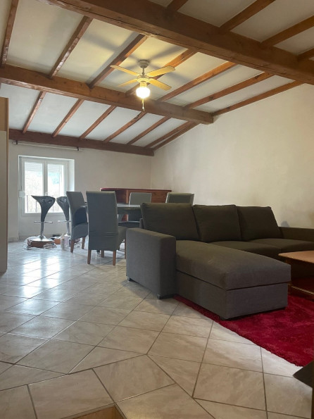 location Appartement Saint Hippolyte Du Fort - Photo 3