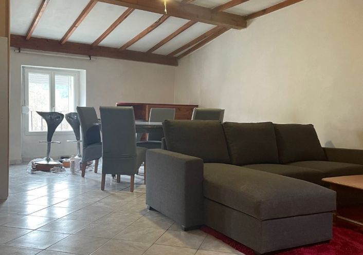 à louer Appartement Saint Hippolyte Du Fort