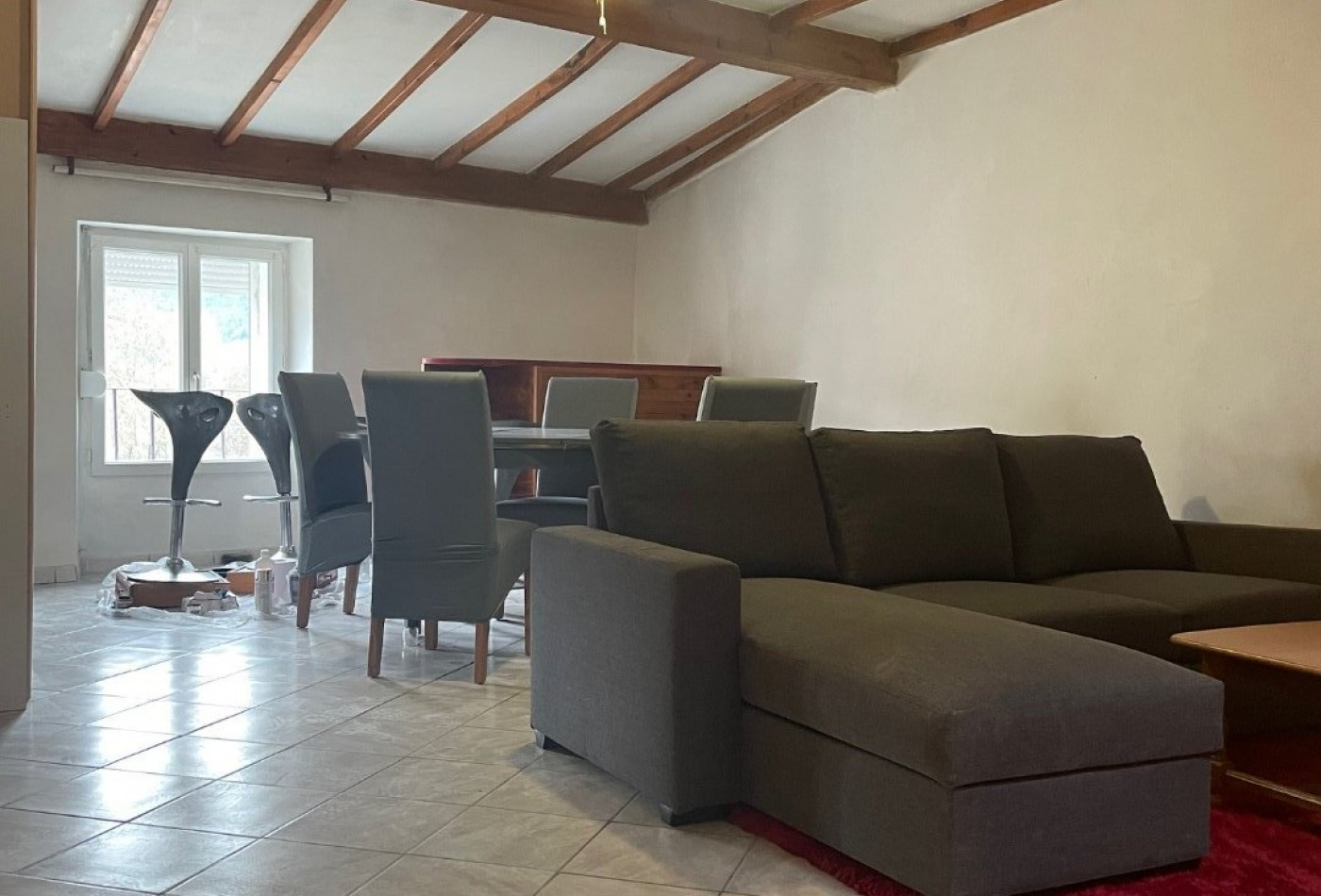 location Appartement Saint Hippolyte Du Fort - Photo 1