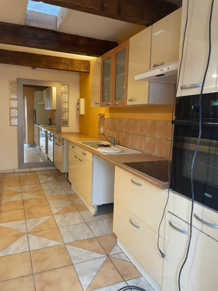 location Appartement Saint Hippolyte Du Fort - Photo 2