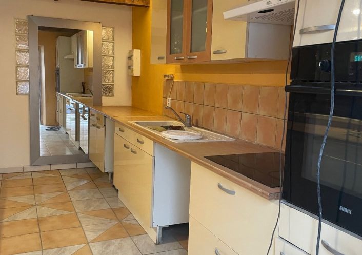 à louer Appartement Saint Hippolyte Du Fort