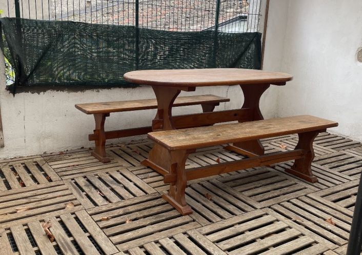 à louer Appartement Saint Hippolyte Du Fort