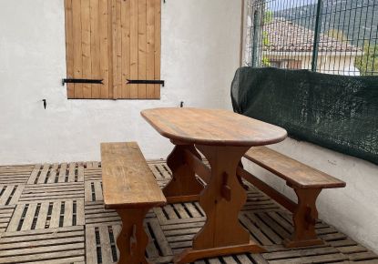 location Appartement Saint Hippolyte Du Fort