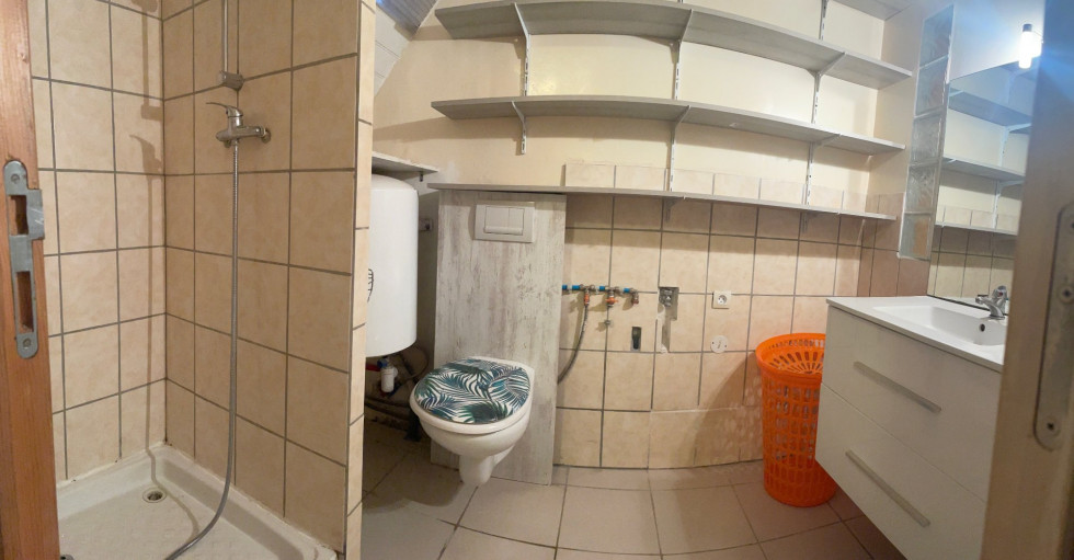 location Appartement Saint Hippolyte Du Fort - Photo 10