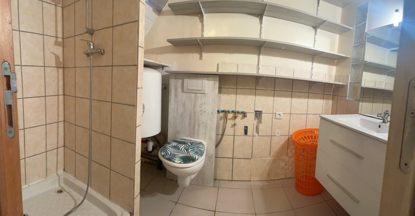 à louer Appartement Saint Hippolyte Du Fort - Photo 10