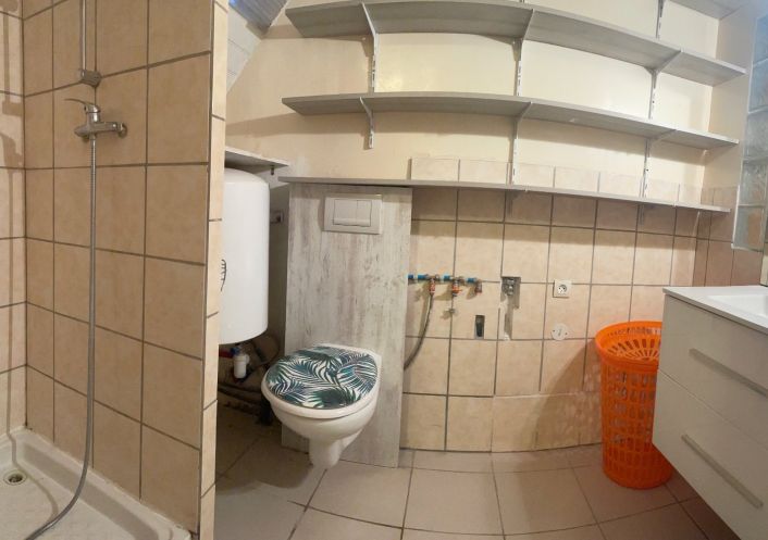 à louer Appartement Saint Hippolyte Du Fort