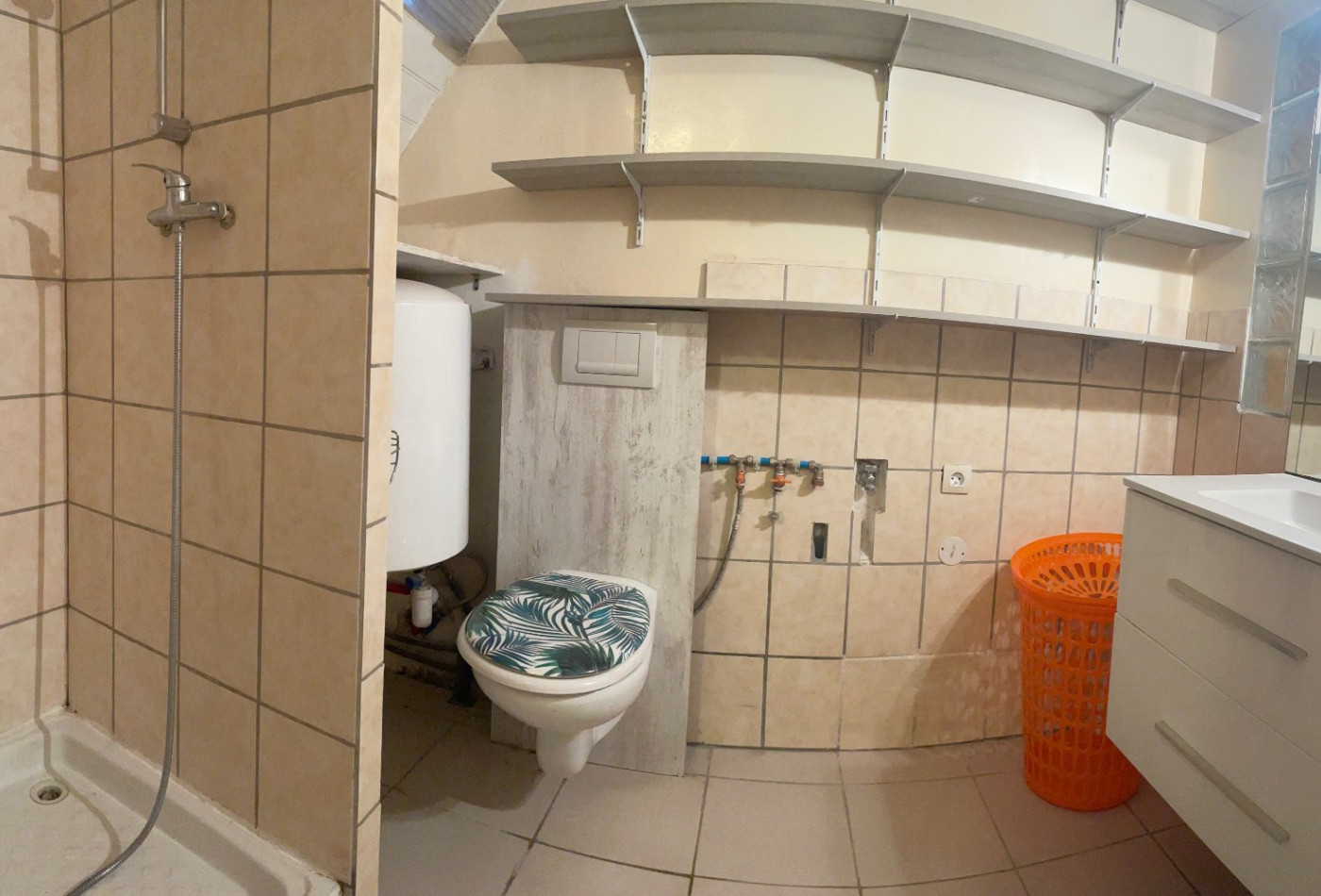 location Appartement Saint Hippolyte Du Fort - Photo 10