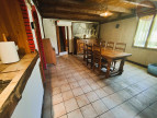 vente Maison Sainte Croix Vallee Francaise