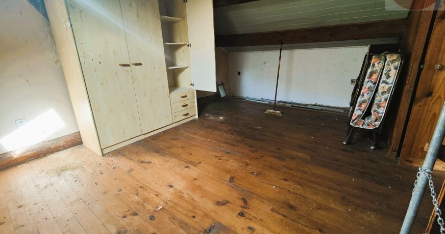 vente Maison Sainte Croix Vallee Francaise