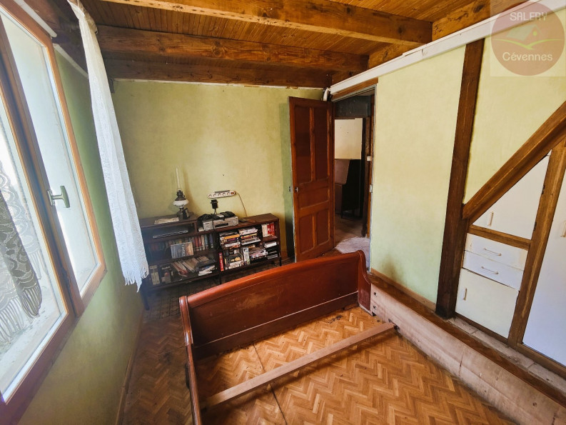 vente Maison Sainte Croix Vallee Francaise - Photo 5