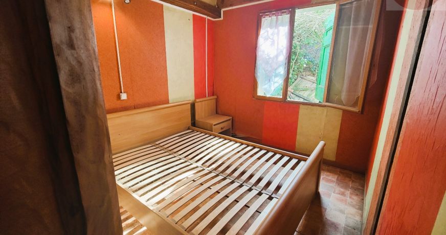 vente Maison Sainte Croix Vallee Francaise