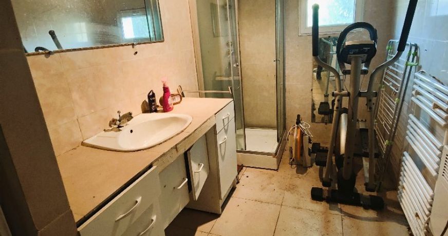 vente Maison Sainte Croix Vallee Francaise