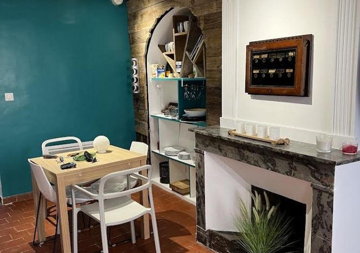 à louer Appartement Anduze