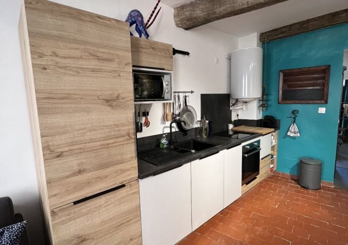 à louer Appartement Anduze