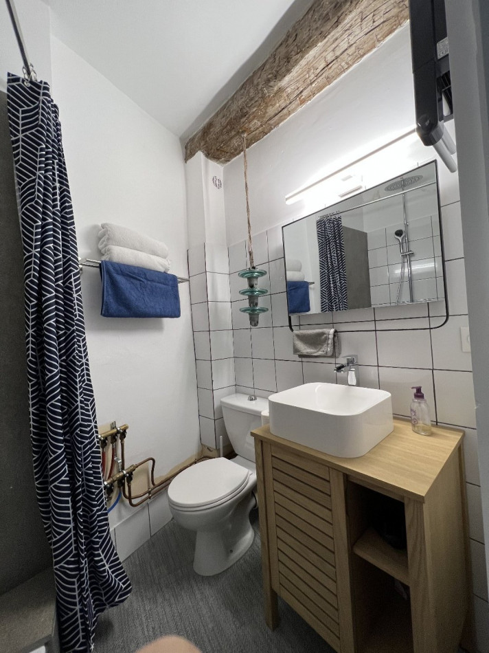 à louer Appartement Anduze - Photo 5