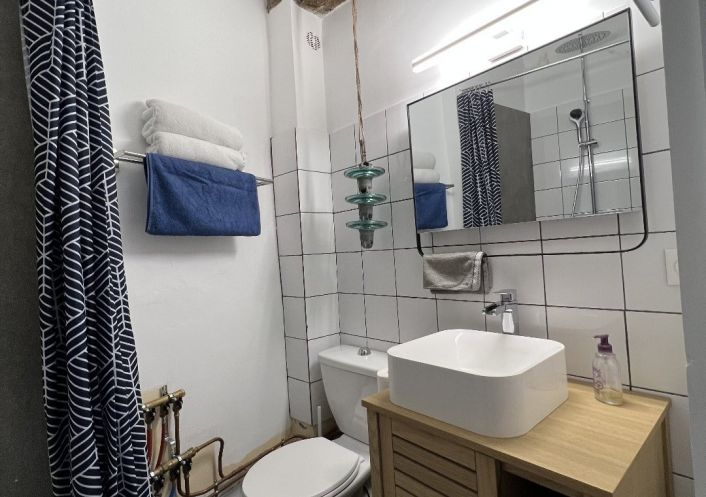 à louer Appartement Anduze