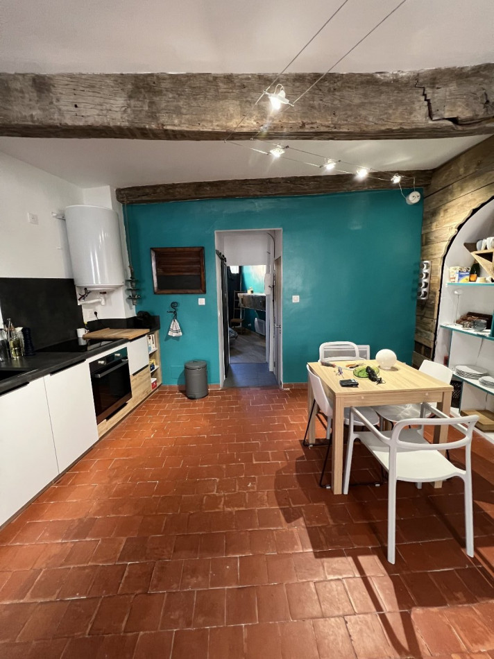 à louer Appartement Anduze - Photo 3