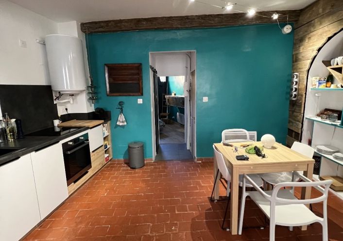 à louer Appartement Anduze