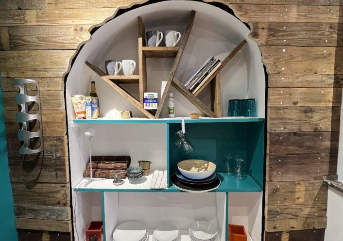 à louer Appartement Anduze