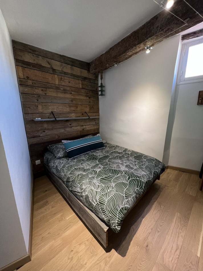 à louer Appartement Anduze - Photo 6