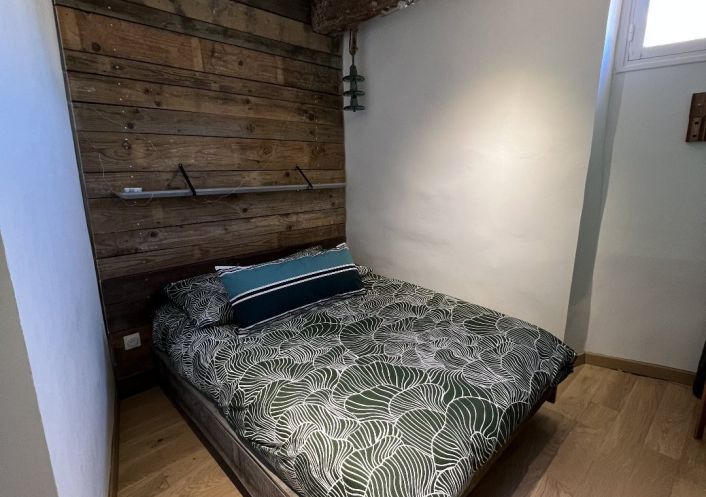 à louer Appartement Anduze