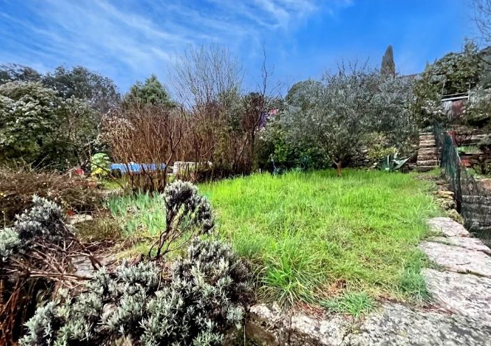 à vendre Maison de village Monoblet