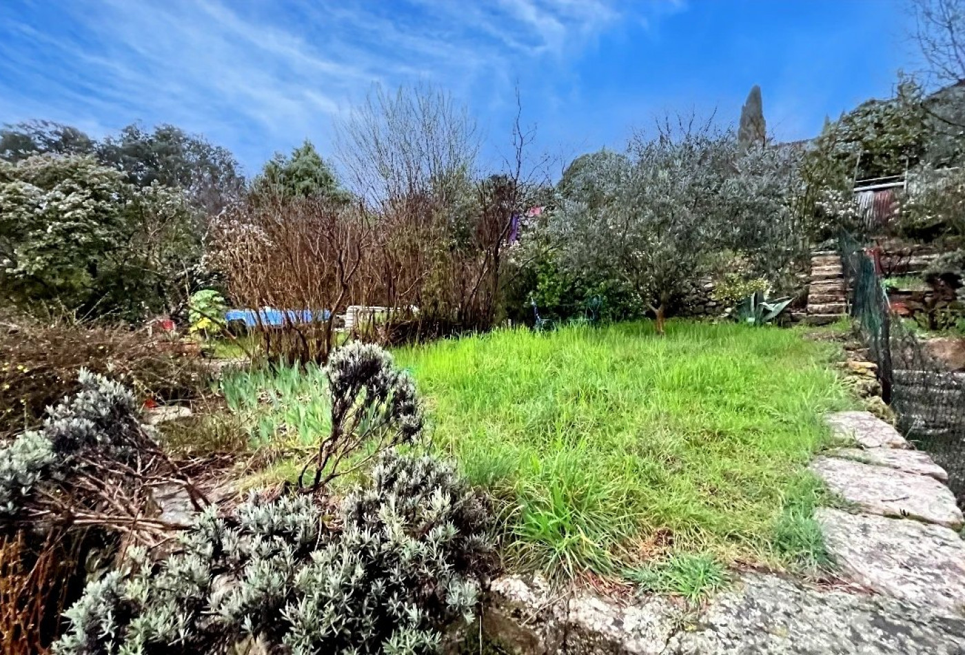 vente Maison de village Monoblet - Photo 6