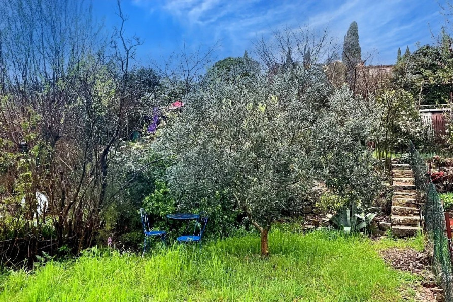 vente Maison de village Monoblet - Photo 7