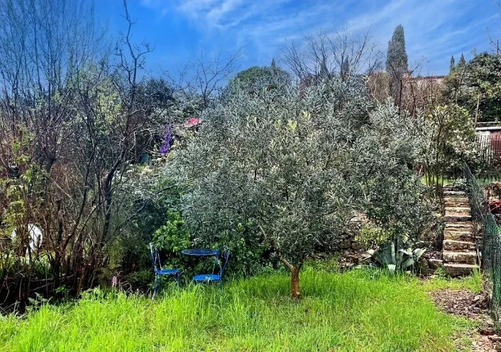 à vendre Maison de village Monoblet