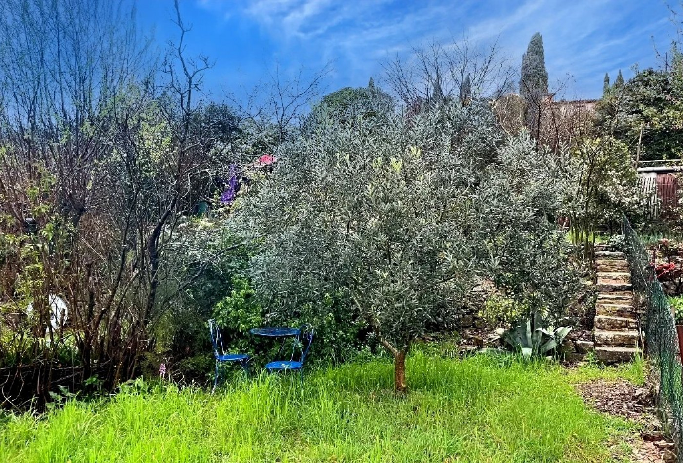 vente Maison de village Monoblet - Photo 7