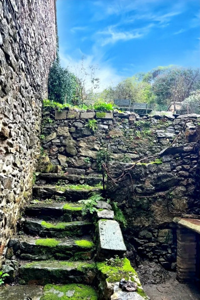 vente Maison de village Monoblet - Photo 8