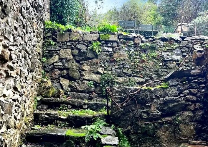 à vendre Maison de village Monoblet