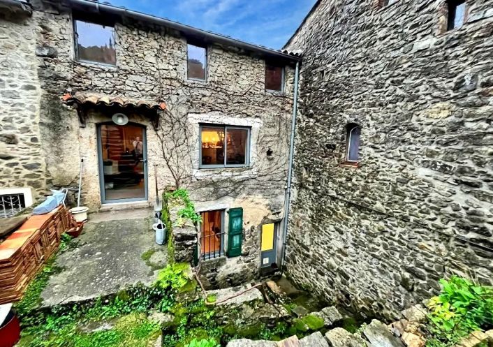 à vendre Maison de village Monoblet