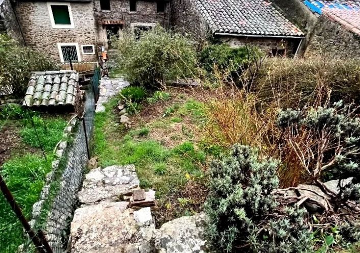 à vendre Maison de village Monoblet