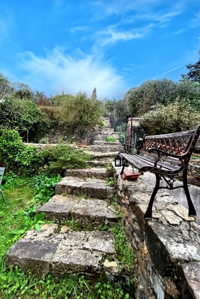 vente Maison de village Monoblet - Photo 10