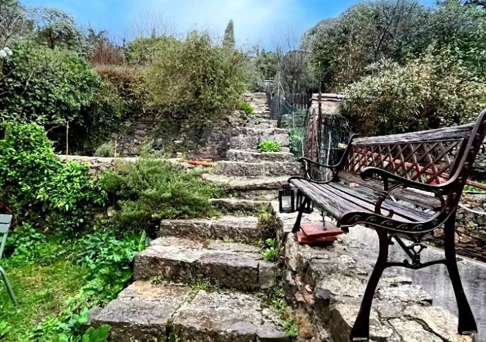 à vendre Maison de village Monoblet