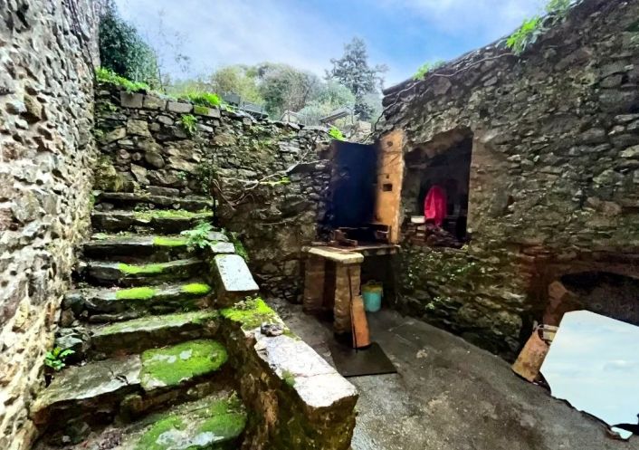 à vendre Maison de village Monoblet