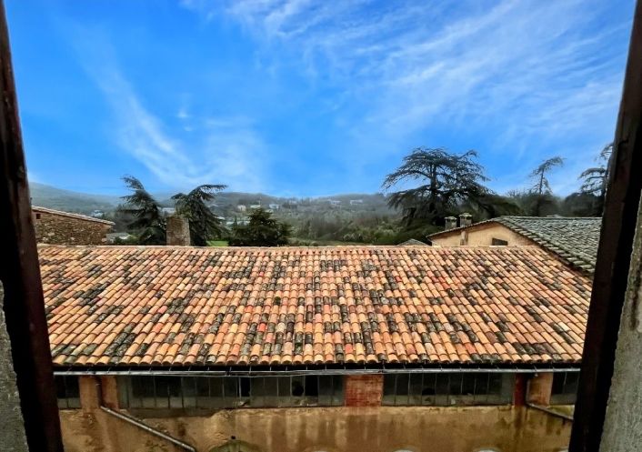 à vendre Maison de village Monoblet